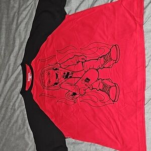 The Boondocks tee shirt Size XL